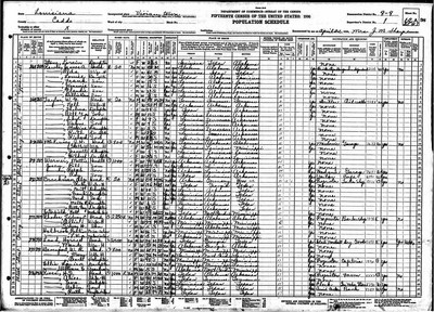 1920, Mattie Blunt Josey Caddo Parish LA.jpg