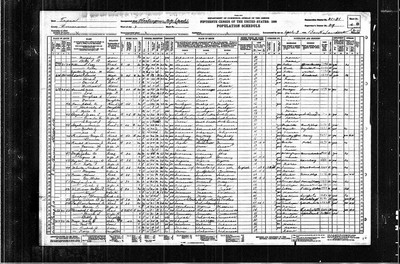 1930, Albert Burgess Josey, Cameron Co TX.jpg