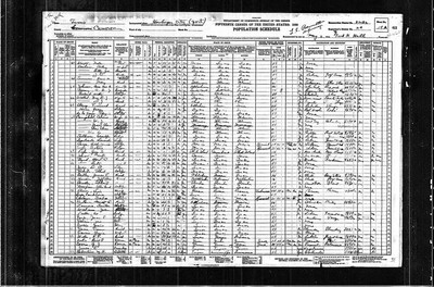 1930, Albert Burgess Jr Josey, Cameron Co TX.jpg