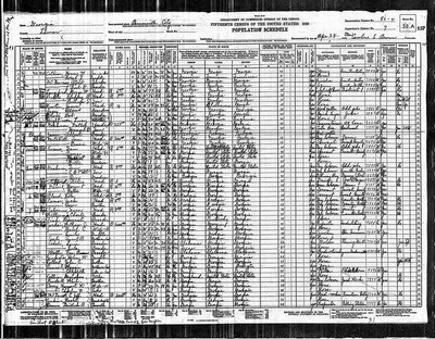 1930, Albert Josey B, Lamar Co GA.jpg