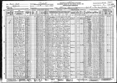 1930, Allen I Josey, Monroe Co NY.jpg