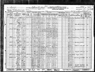 1930, Allen Lacy Josey, Fisher Co TX.jpg