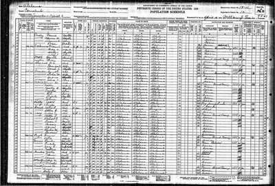 1930, Andrew J Josey, Conecuh Co AL.jpg