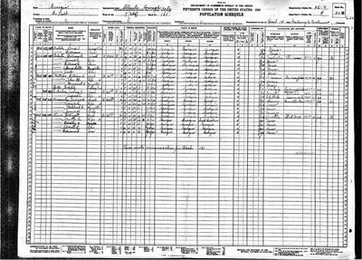 1930, Annie Elizabeth Jossey Kennerly DeKalb Co GA.jpg