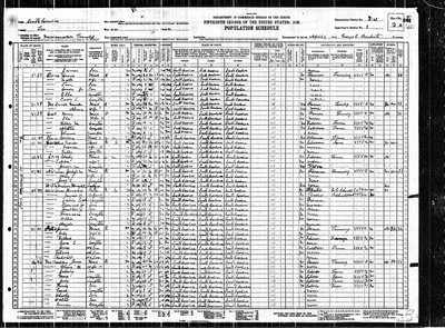 1930, Charlley Josey B, Lee Co SC.jpg