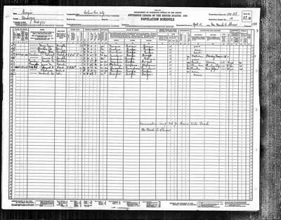 1930, Charlton Josey part 2, Muscogee Co GA.jpg