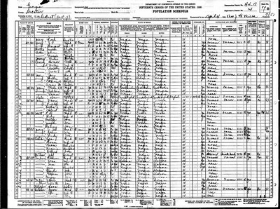 1930, Cliff Josey part 2, Decatur Co GA.jpg