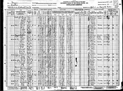 1930, Cliff Josey, Decatur Co GA.jpg