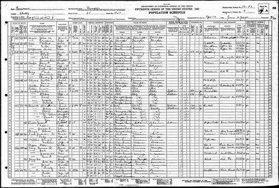 1930, Ed Josey, Shelby Co TN.jpg