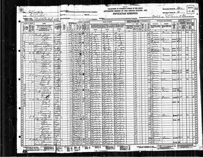 1930, Eddie L Josey B, Sumter Co GA.jpg