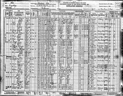 1930, Edward C Josey, Cuyahoga Co OH.jpg