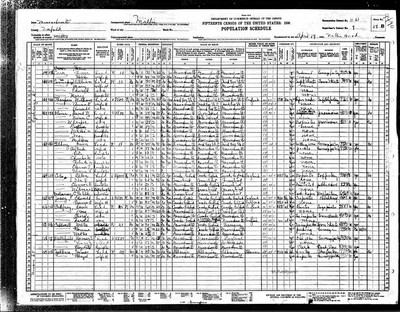 1930, Edward S Josey, Norfolk Co MA.jpg