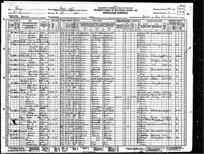 1930, Emily Josey Stallings McLennan Co TX.jpg