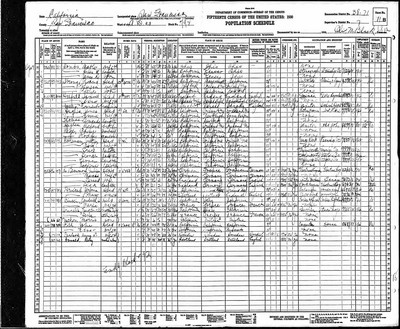 1930, Ernest Josey, San Francisco Co CA.jpg