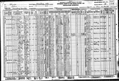 1930, Estell Josey, Saline Co IL.jpg