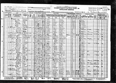 1930, Frank C Josey, Waller Co TX.jpg