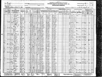 1930, Frank Josey B, Webster Co GA.jpg