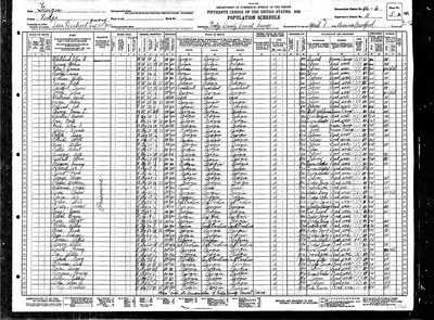 1930, Frank Josey, Dodge Co GA, col.jpg