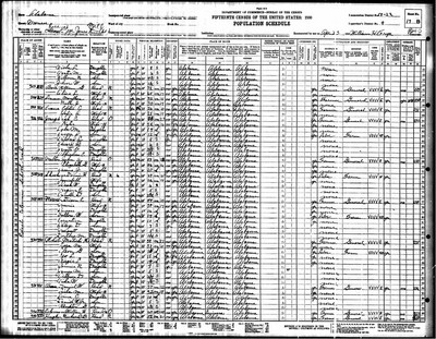 1930, Gertrude Josey Melton, Monroe Co AL.jpg