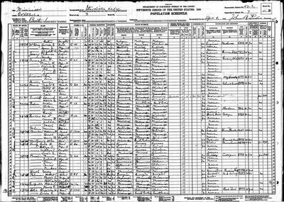 1930, Gladys Josey, Oktibbeha Co MS, 1930.jpg