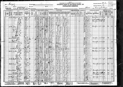 1930, Green Josey, Lee Co GA, col.jpg