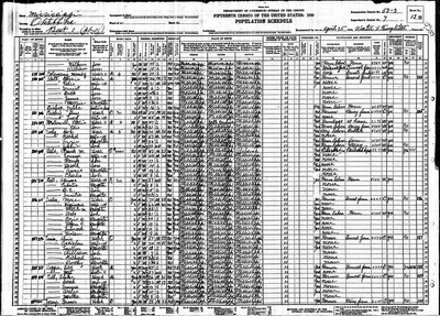 1930, Grover Josey, part 1, Oktibbeha Co MS.jpg
