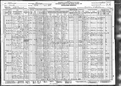 1930, Guy M Josey, Cook Co IL.jpg