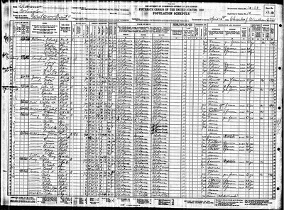 1930, Henry Josey, Covington Co AL.jpg