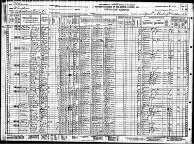 1930, Irein Josey, Covington Co AL.jpg