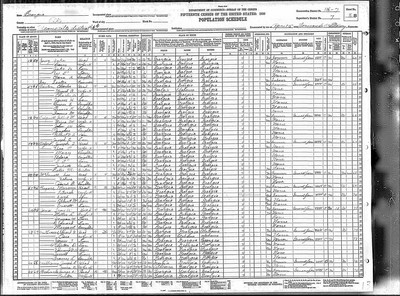 1930, Jake Josey B, Pike Co GA.jpg