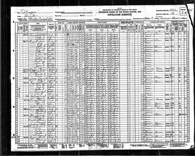 1930, Jannie B Josey B, Sumter Co GA.jpg
