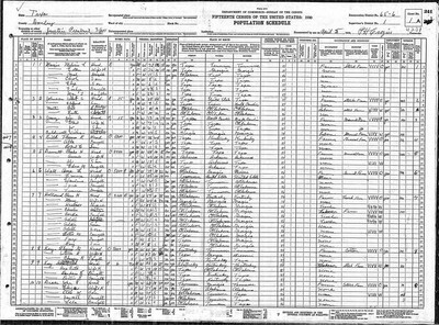 1930, Jim A Josey, Donley Co TX.jpg