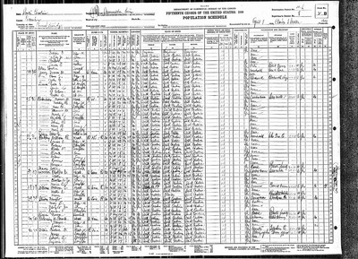 1930, John G Josey, Clarendon Co SC.jpg