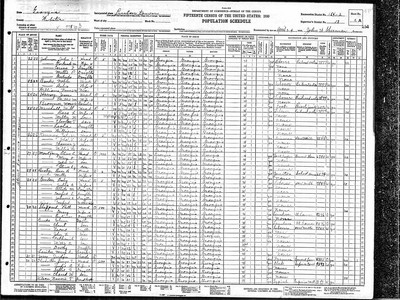 1930, Judge Josey, Webster Co GA, col.jpg