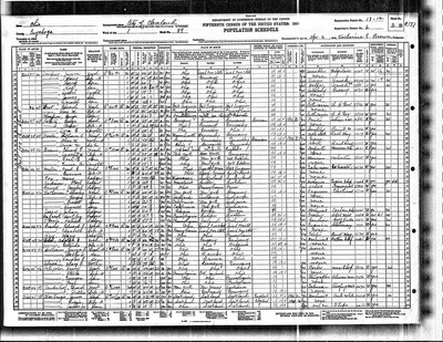 1930, Julian Josey, Cuyahoga Co OH.jpg