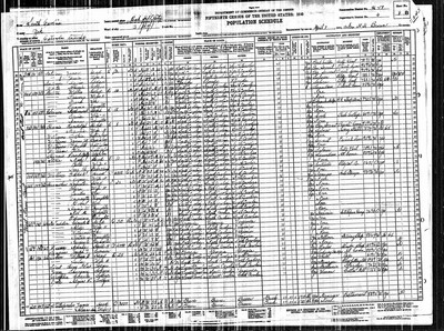 1930, Lawrence Josey, York Co SC.jpg