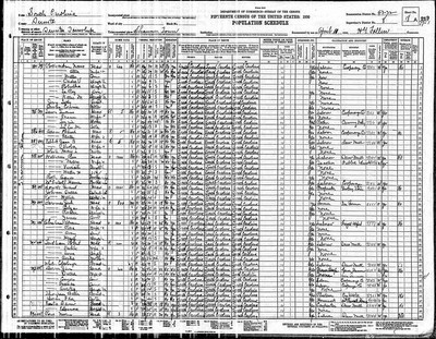 1930, Letty Josey B, Sumter Co SC.jpg