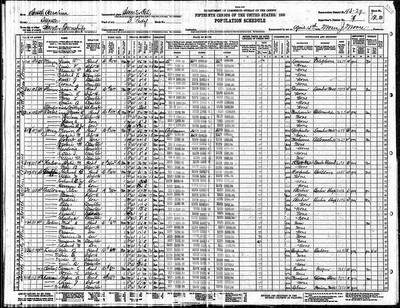 1930, Marion S Josey, Sumter Co SC.jpg