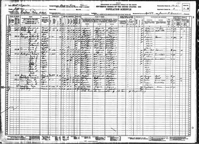 1930, Maurine Josey, Jefferson Co WV.jpg
