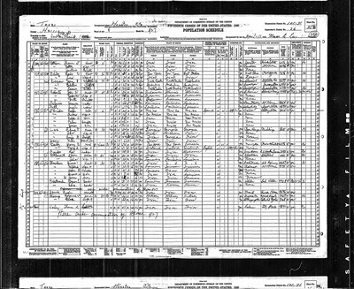 1930, Mills Josey, Harris Co TX.jpg