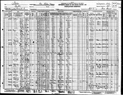 1930, Mittie Josey B, Austin Co TX.jpg