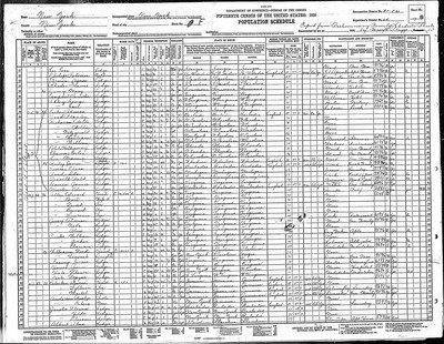 1930, Nola Josey B, New York NY.jpg