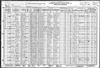 1930, Oscar Josey, Fannin Co TX.jpg