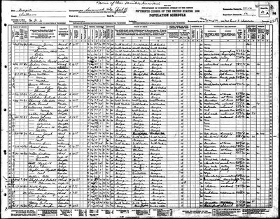 1930, Quincy Josey, Chatham Co GA.jpg