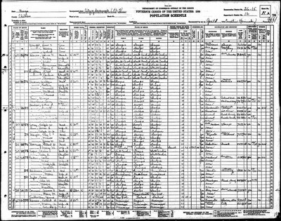 1930, Ralph W Josey, Chatham Co GA.jpg