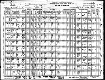 1930, Raymond Josey B, Austin Co TX.jpg