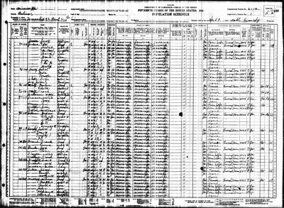 1930, Robert Josey, Bolivar Co MS col.jpg