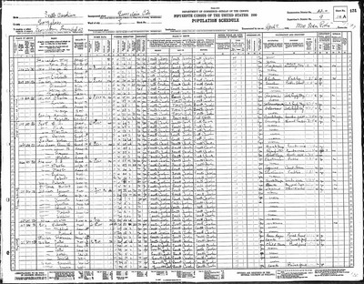 1930, Robert Josey, Georgetown Co SC.jpg