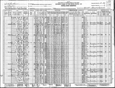 1930, S Lee Josey, Catawba Co NC.jpg