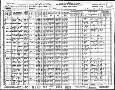 1930, Samuel Josey B, Edgecombe Co NC.jpg